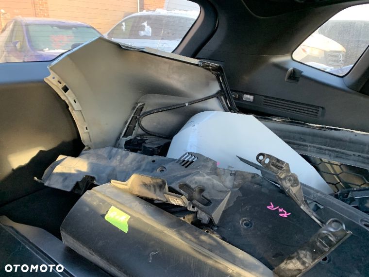 Honda CR-V - 6