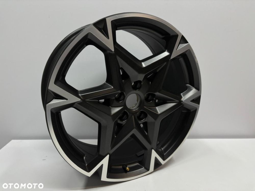 Seat Cupra Leon IV Felga aluminiowa 19" 8.0J 5x112 ET49 5FA601025AE - 1