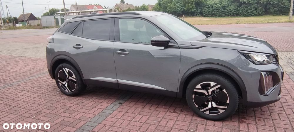Peugeot 2008 PureTech 130 Allure S&S EAT8 - 5