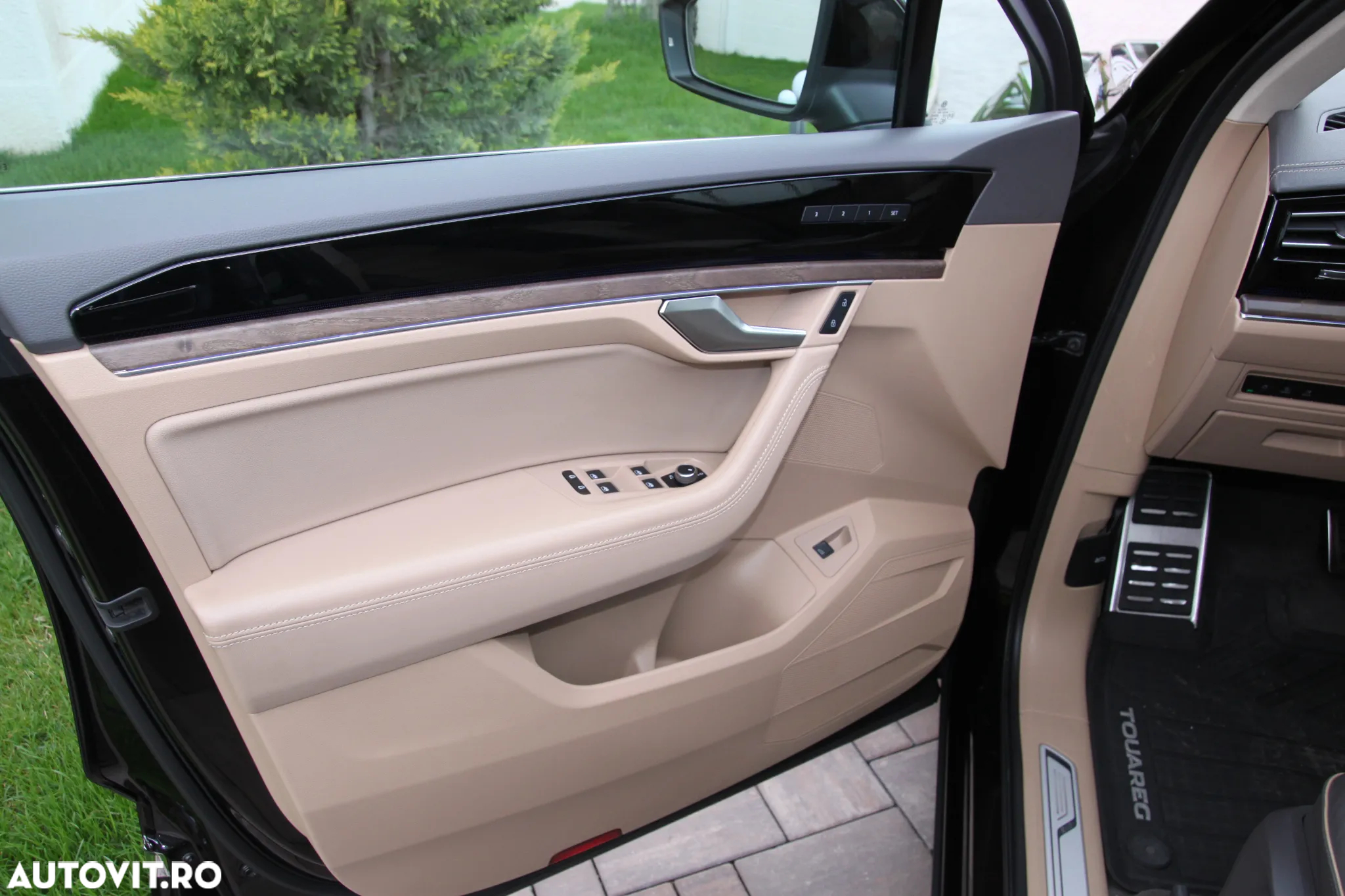 Volkswagen Touareg V6 TDI R-Style - 13