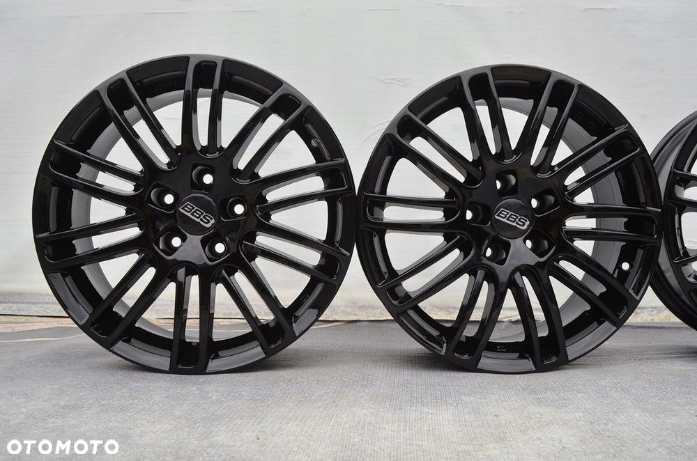 Felgi 8x18 5x114.3 Mazda 5 6 CX5 Kia Sportage Ceed Hyundai i30 Honda Accord - 3