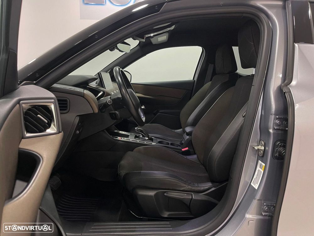 DS DS3 Crossback E-Tense So Chic - 3