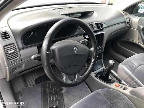 Para Peças Renault Laguna Ii (Bg0/1_) - 5