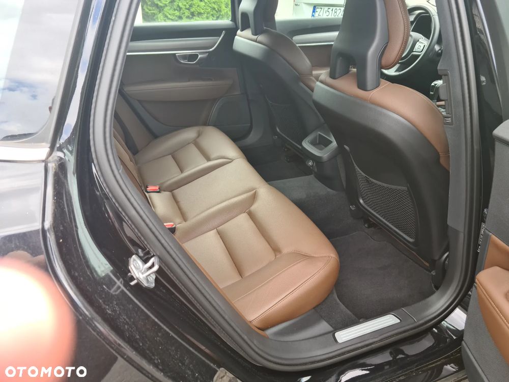 Volvo S90 D3 SCR Momentum - 12