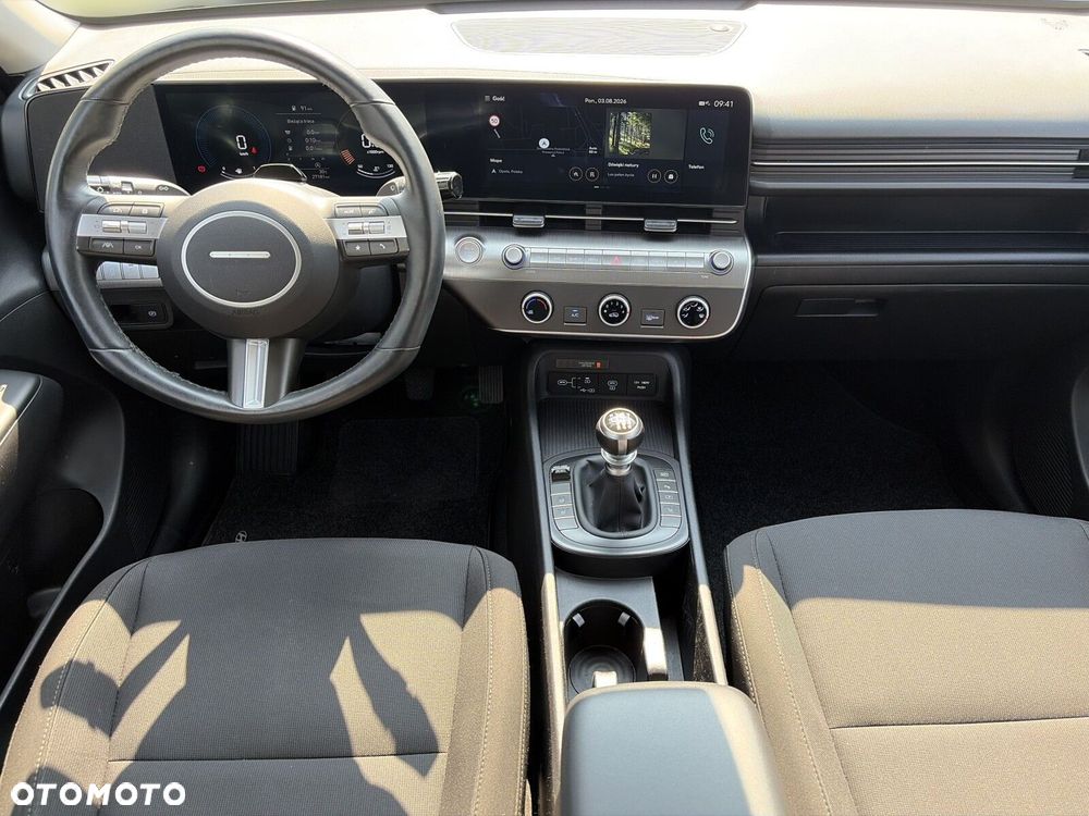 Hyundai Kona 1.0 T-GDI Smart - 14