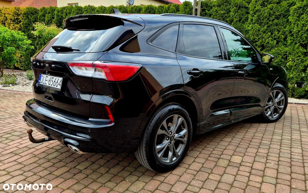 Ford Kuga 1.5 EcoBlue FWD ST-Line - 14