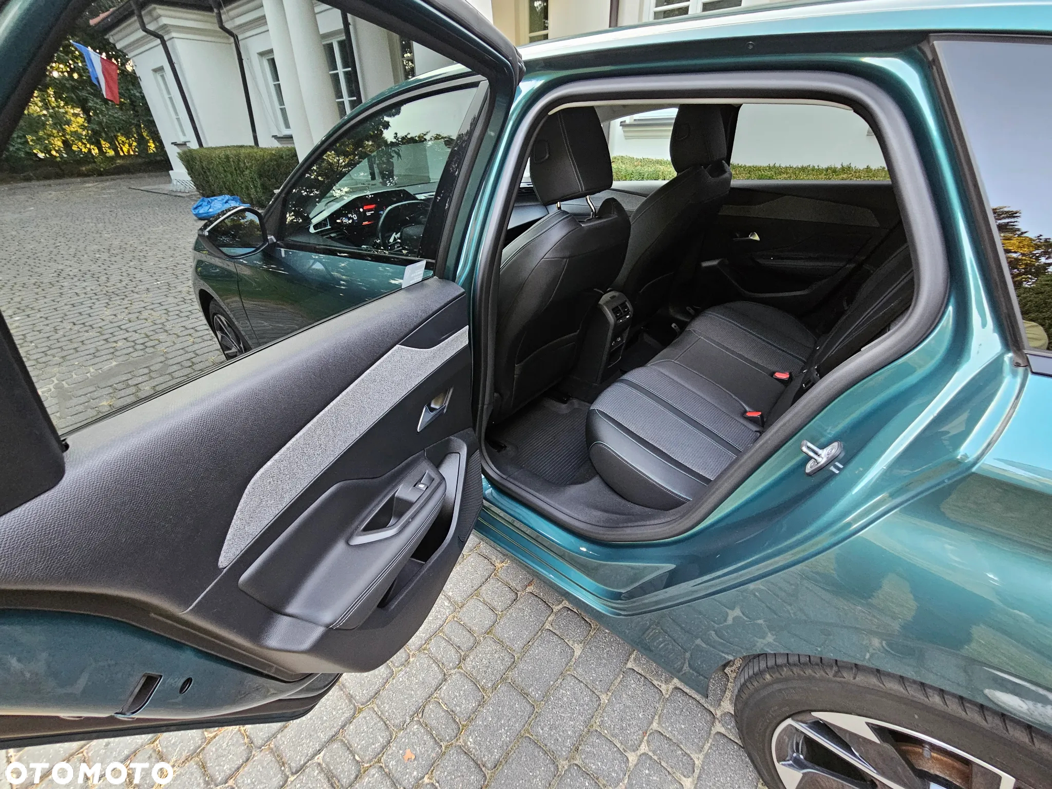 Peugeot 308 SW 1.5 BlueHDi Active Pack S&S - 18