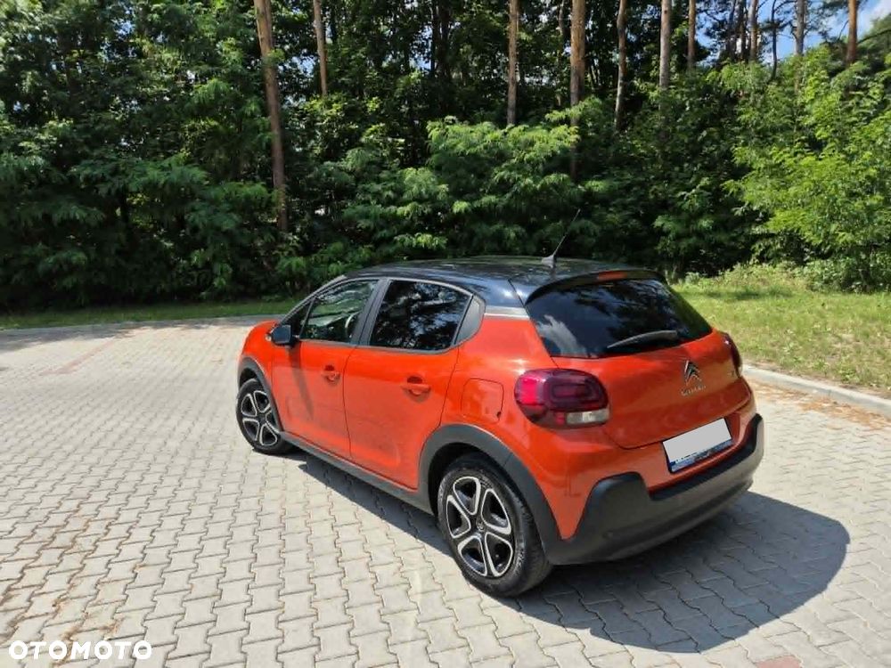 Citroën C3 1.2 PureTech Selection - 3