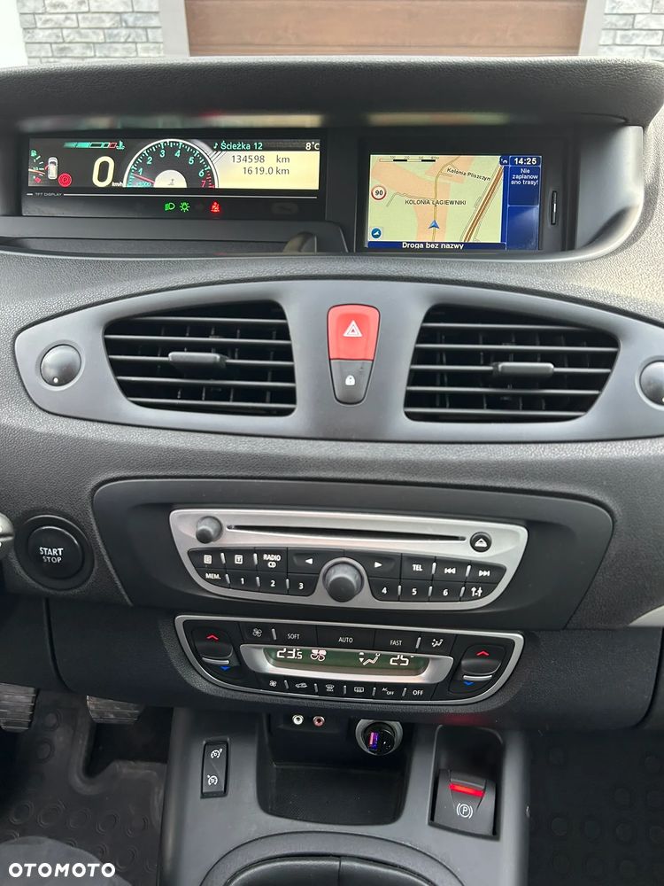 Renault Scenic 1.6 16V Tech Run Euro5 - 15