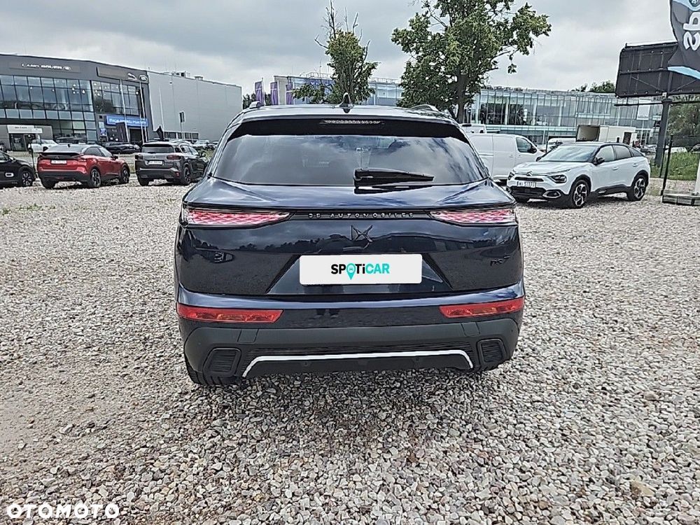 DS Automobiles DS 7 Crossback - 5