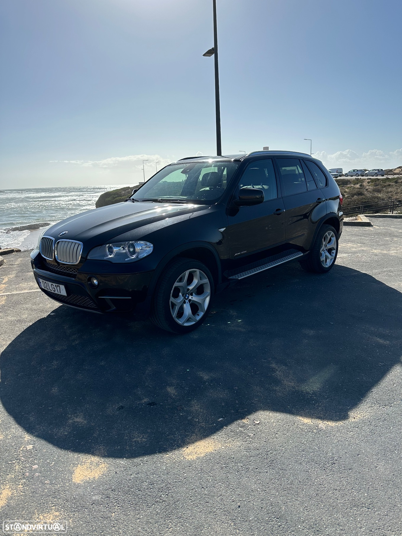 BMW X5 40 d xDrive - 2