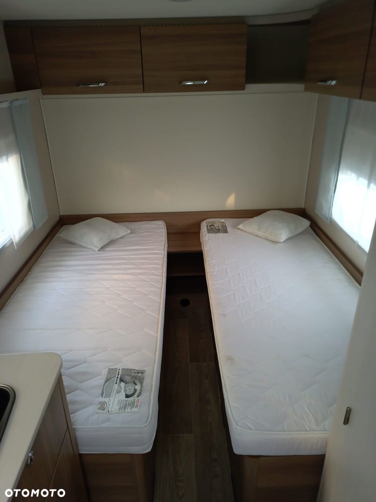 Dethleffs C-Joy-460 - 16