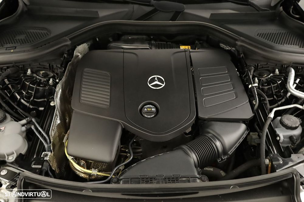 Mercedes-Benz GLC 300 de 4Matic 9G-TRONIC AMG Line - 26