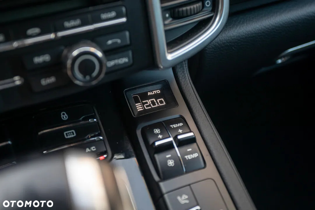 Porsche Cayenne Diesel Tiptronic S - 23
