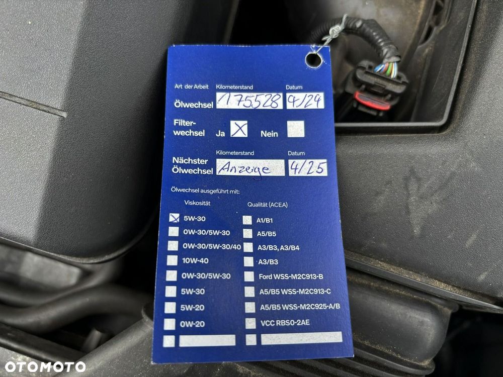 Volvo V50 - 10