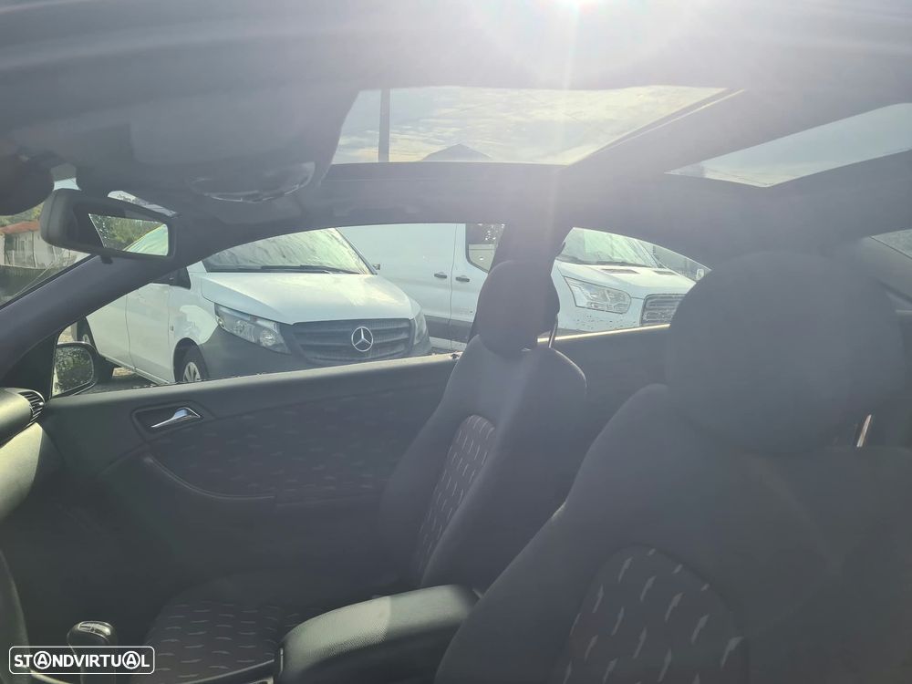 Mercedes-Benz C 200 - 6