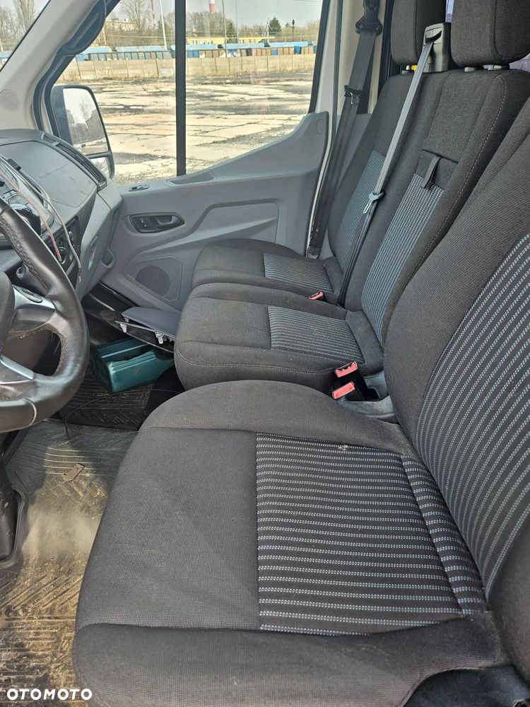 Ford Transit L2H2 Trend (bryg.) - 7