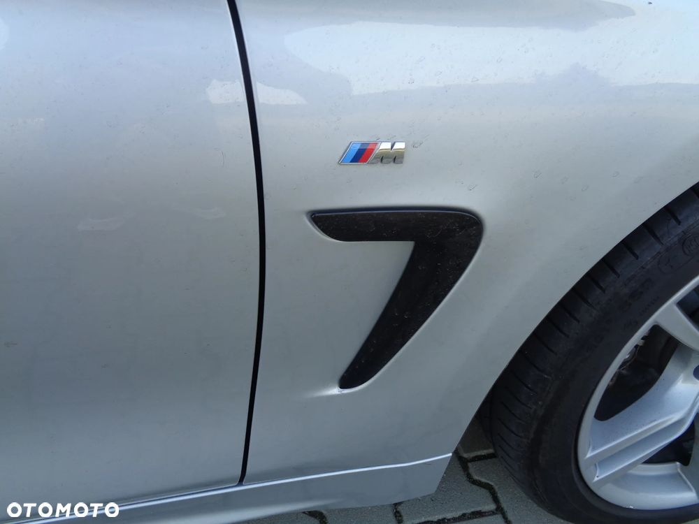 BMW Seria 4 420i Exclusive sport - 7