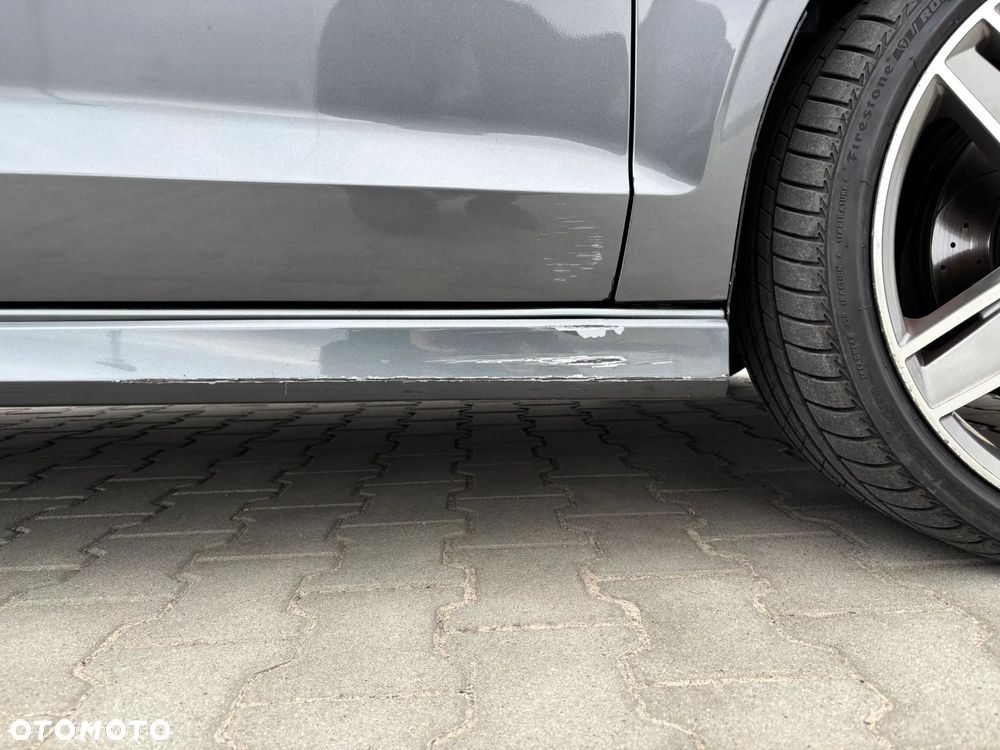 Audi A3 Limousine - 9