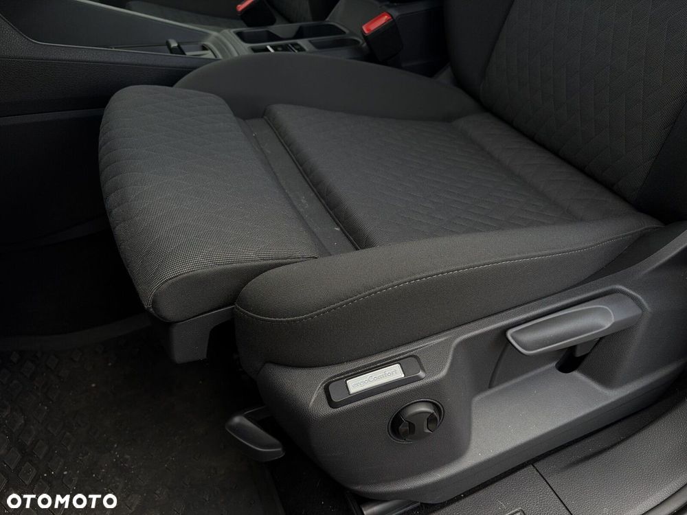 Volkswagen Caddy 2.0 TDI Life DSG - 13