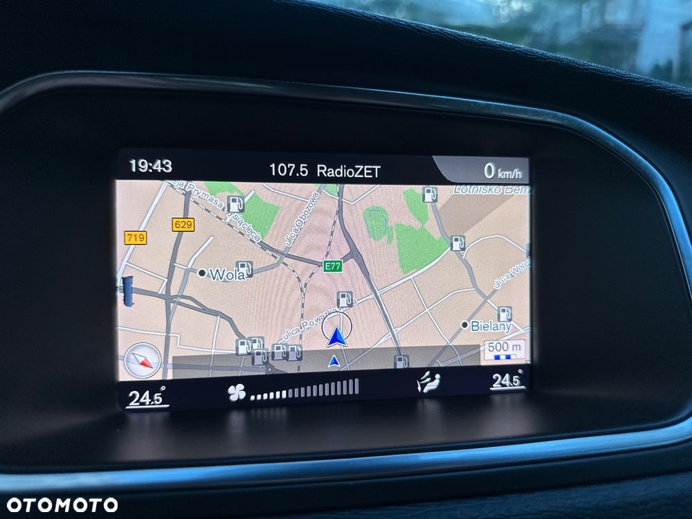 Volvo V40 - 29