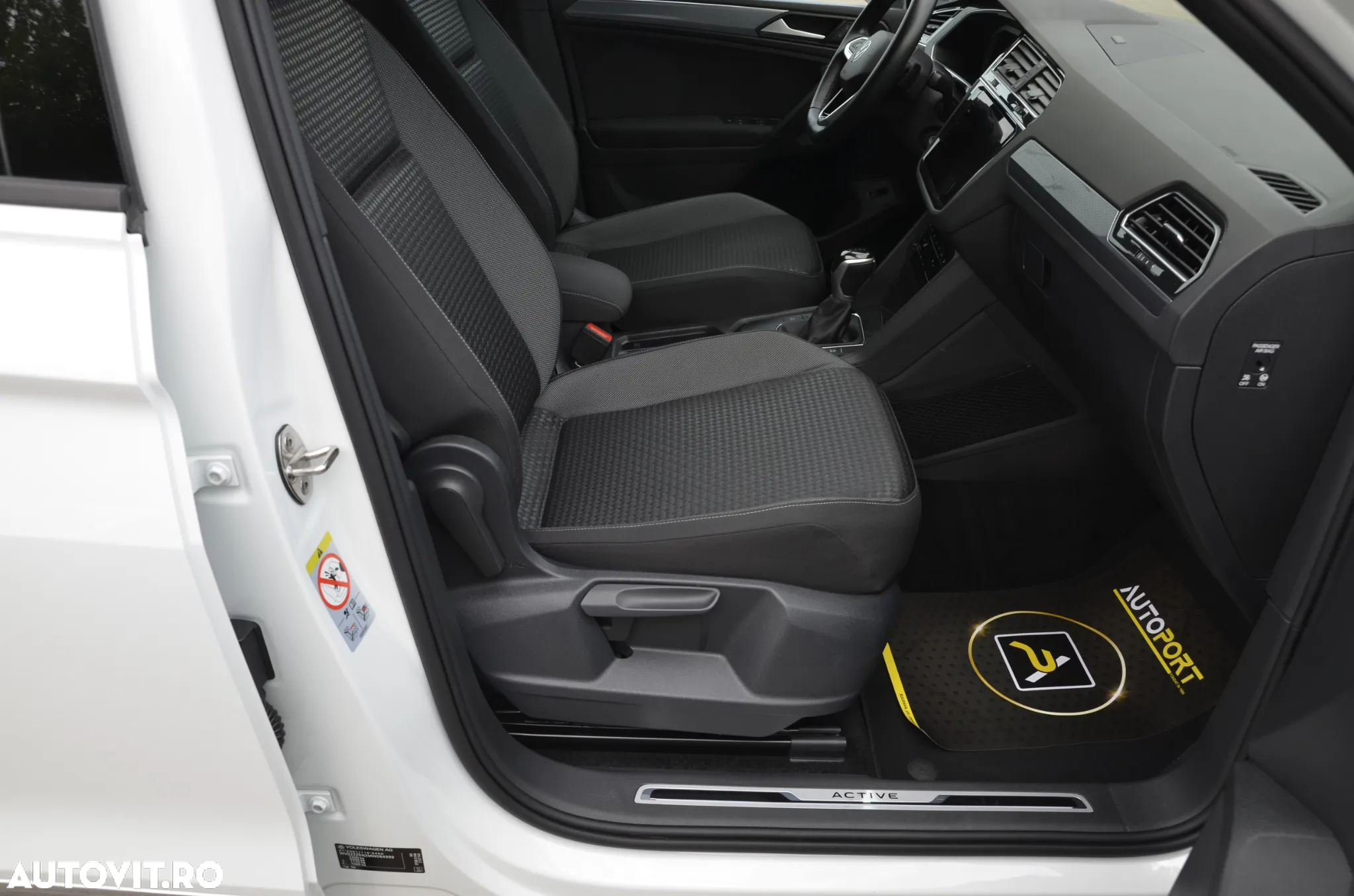 Volkswagen Tiguan 2.0 TDI DSG Life - 16