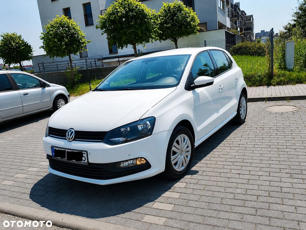 Volkswagen Polo 1.0 Trendline - 2
