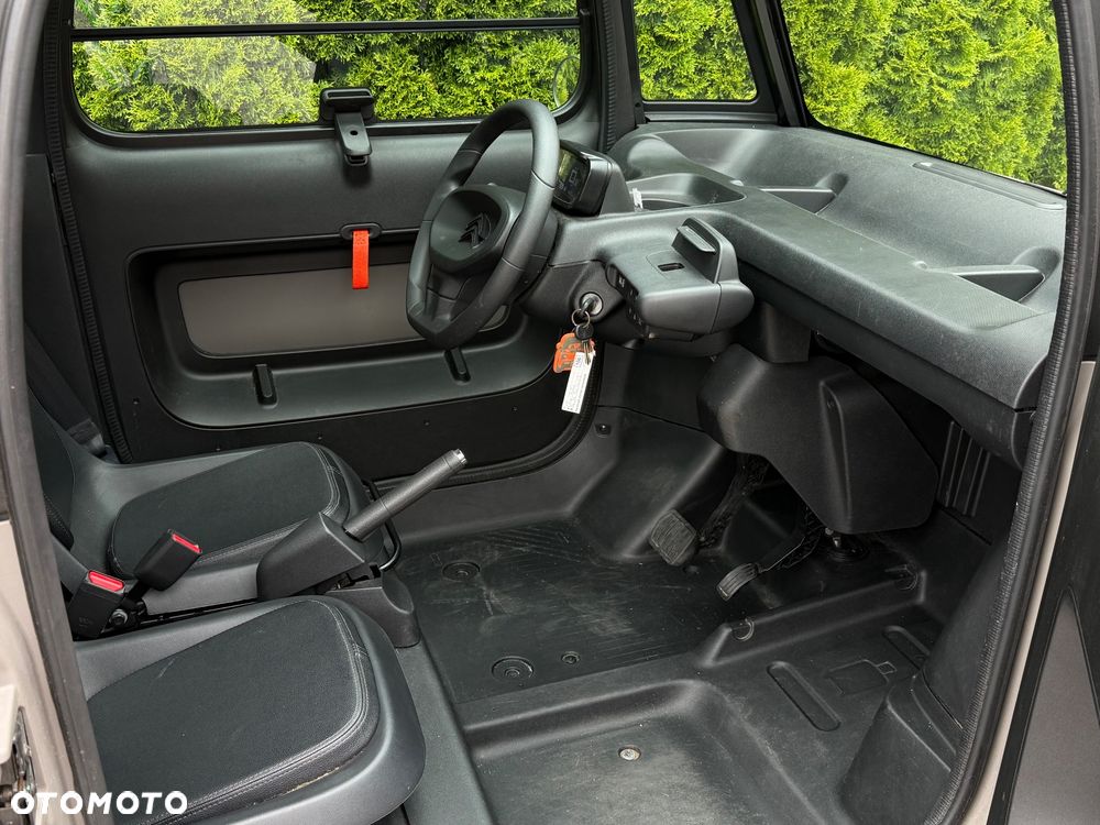 Citroën Ami - 11