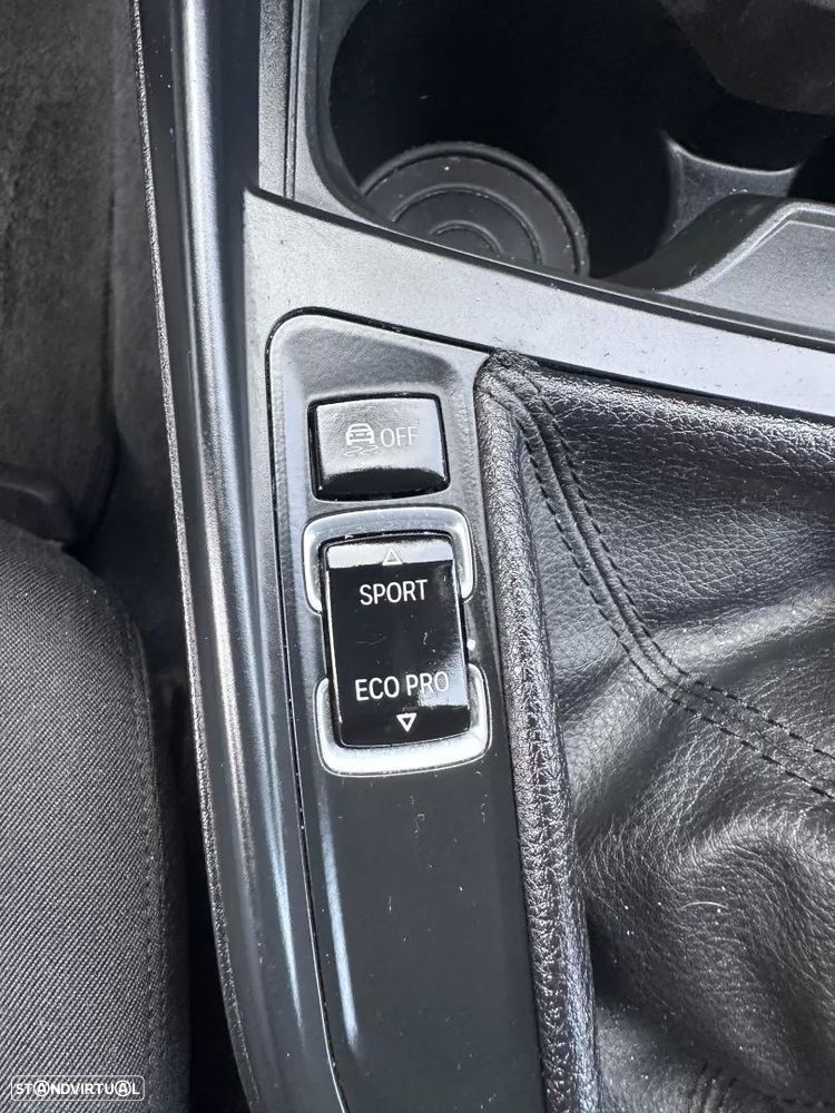 BMW 118 d Line Sport - 35