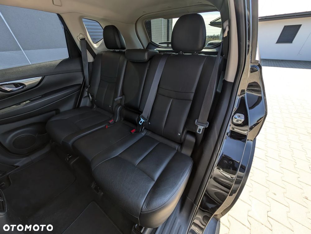 Nissan X-Trail 1.6 DCi Tekna 2WD EU6 - 35