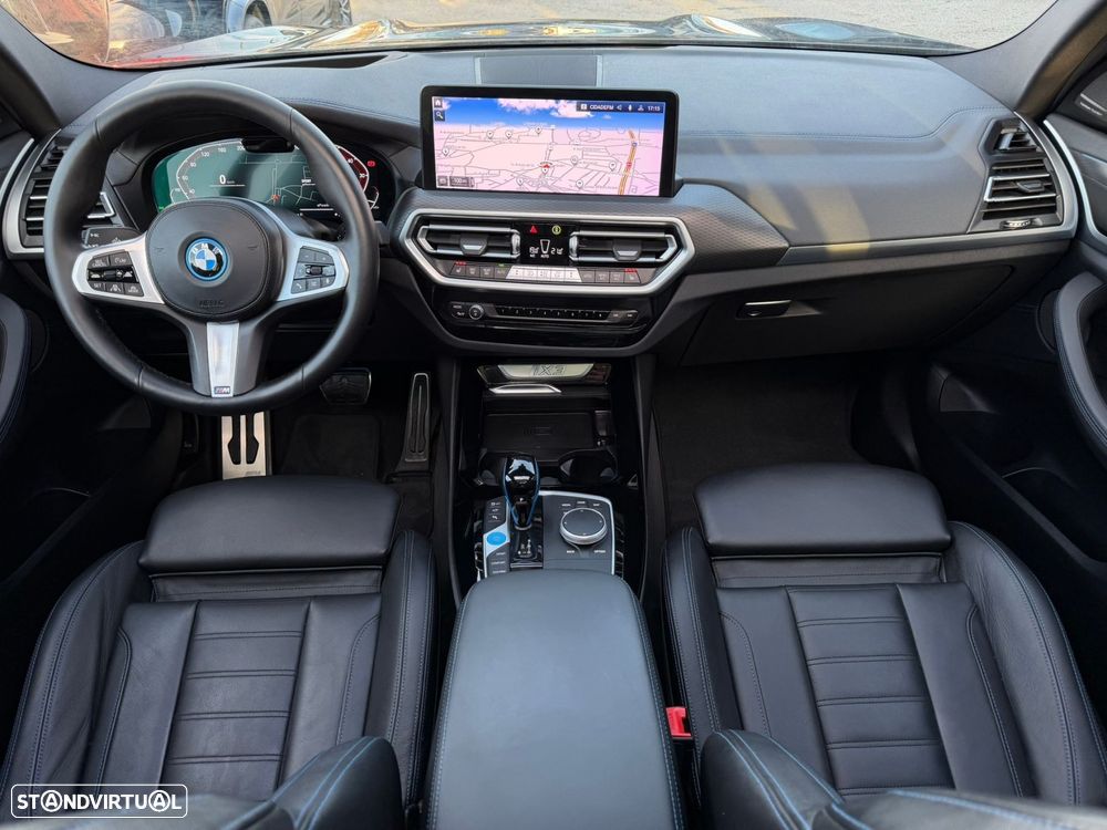 BMW iX3 M Sport Impressive - 29