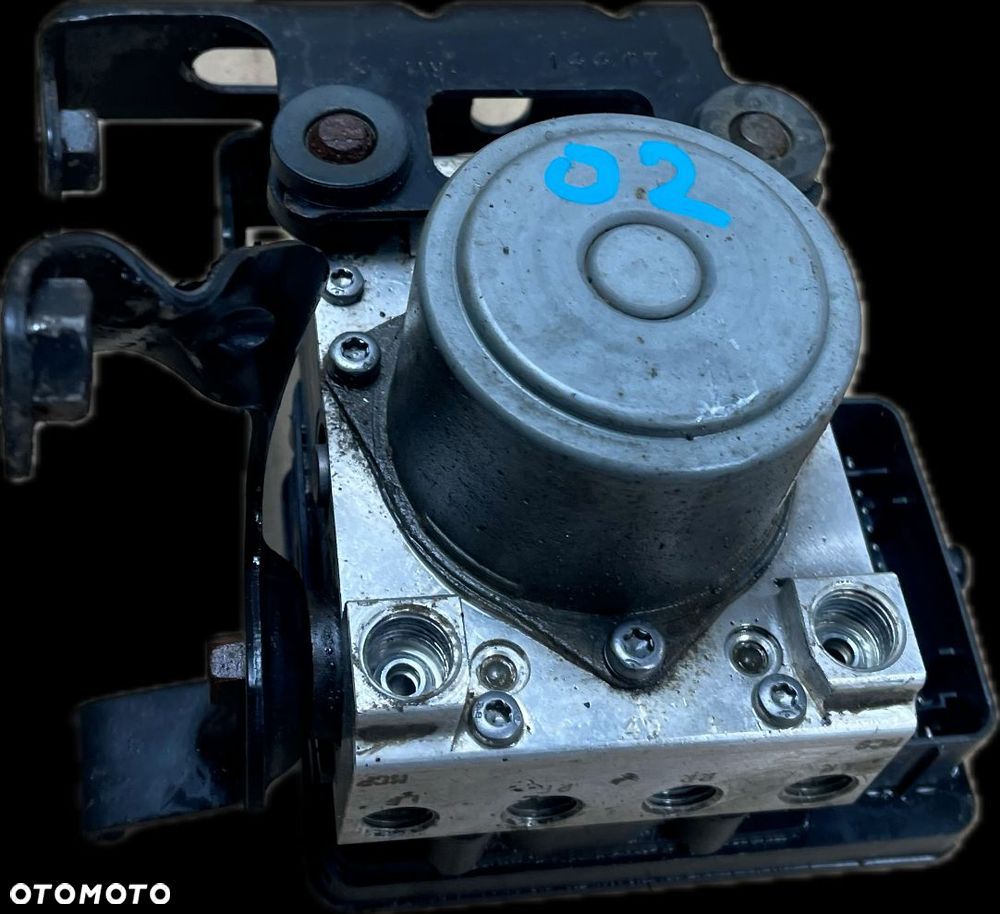O2 CADILLAC ESCALADE IV 2014 -  6.2 V8 POMPA ABS 84074976  84074899 - 1