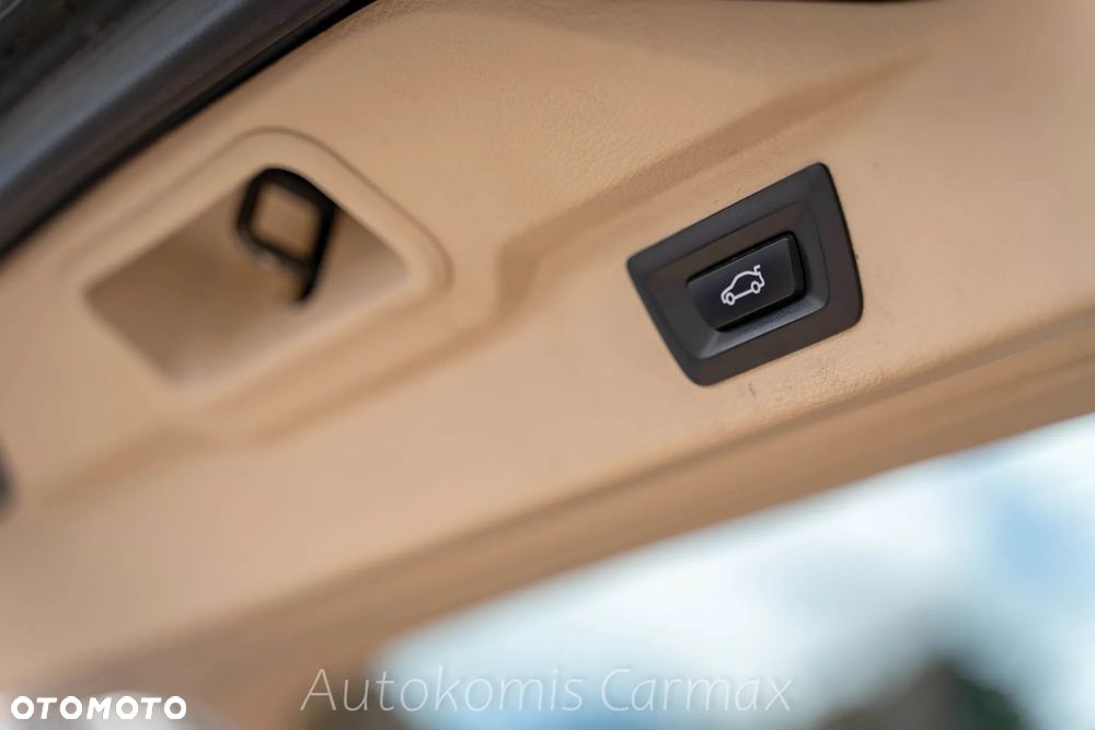 BMW X5 xDrive25d - 24