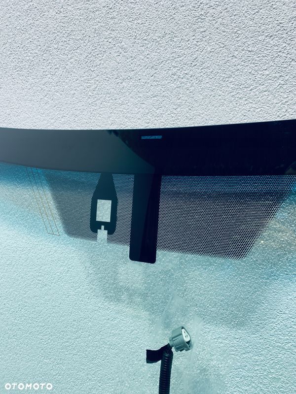 Szyba czołowa LEXUS NX200T NX300H 2019- AKUSTYKA+ANTENA+SENSOR+GRZANIE - 2