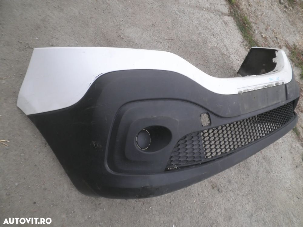 Bara fata Renault Trafic 2015 - 2