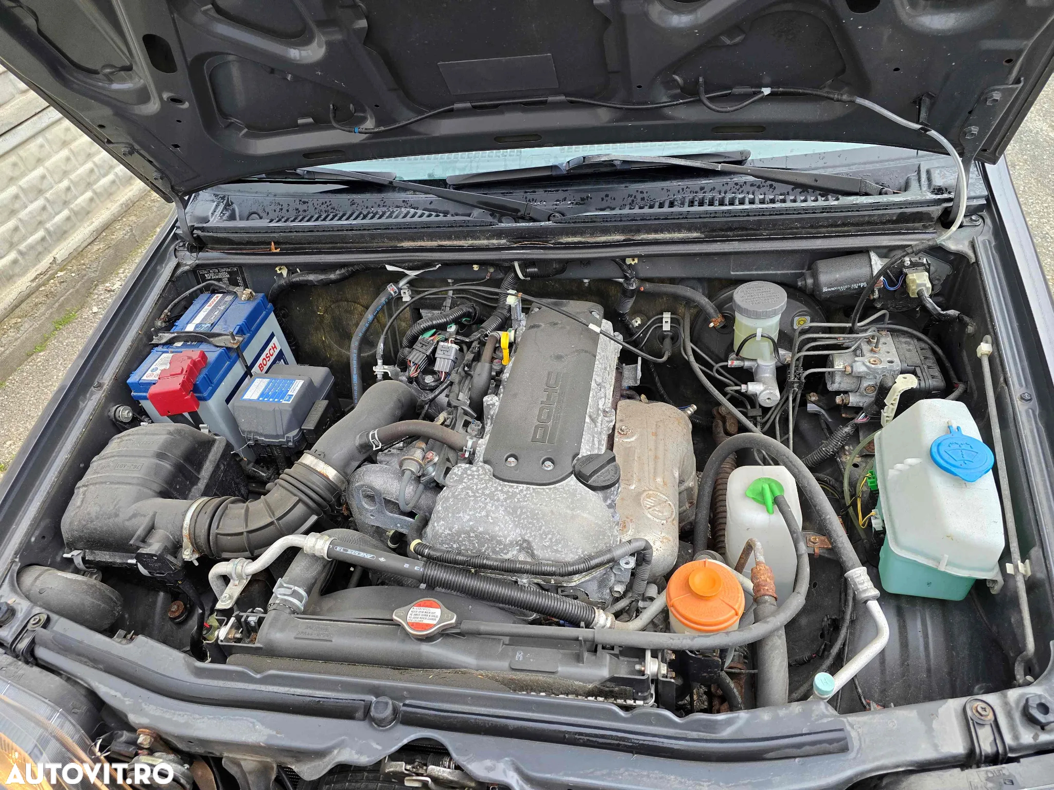 Suzuki Jimny Club - 13