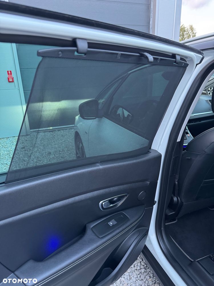 Renault Grand Scenic Gr 1.3 TCe Energy Bose EDC - 14