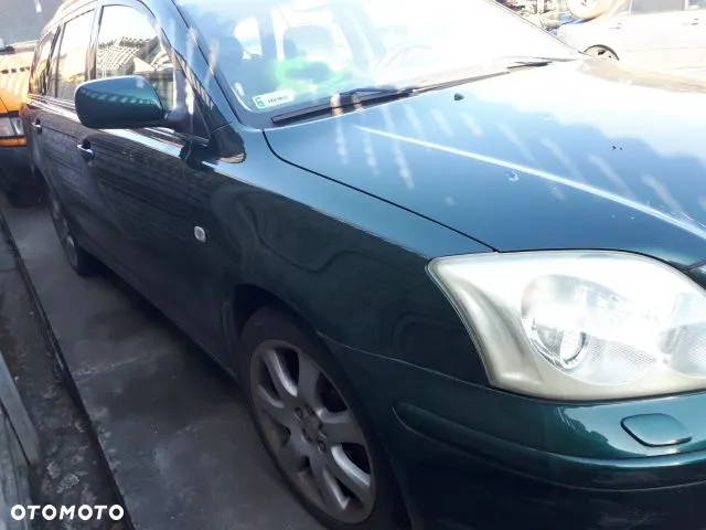 TOYOTA AVENSIS T25 2.0 VVT-i 6S3 03-06 DMUCHAWA - 9