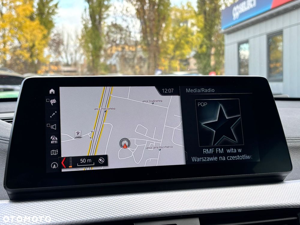 BMW X2 xDrive18d M Sport - 18