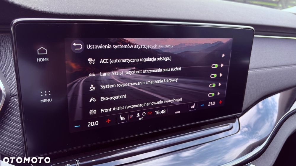 Skoda Octavia 1.5 TSI ACT Style - 31