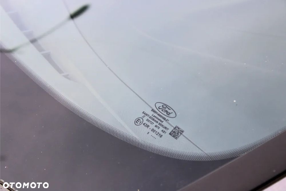 Ford Focus 1.5 TDCi ECOnetic 88g Start-Stopp-System Trend - 12