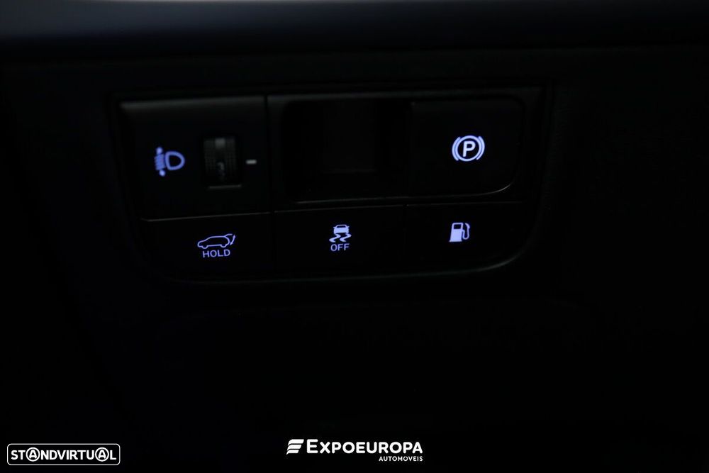 Hyundai Tucson 1.6 T-GDI PHEV e-Vanguard - 24