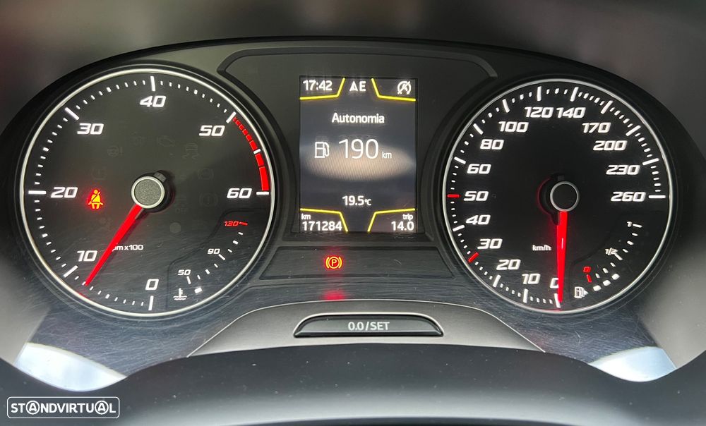 SEAT Ateca 1.6 TDI Xcellence - 40