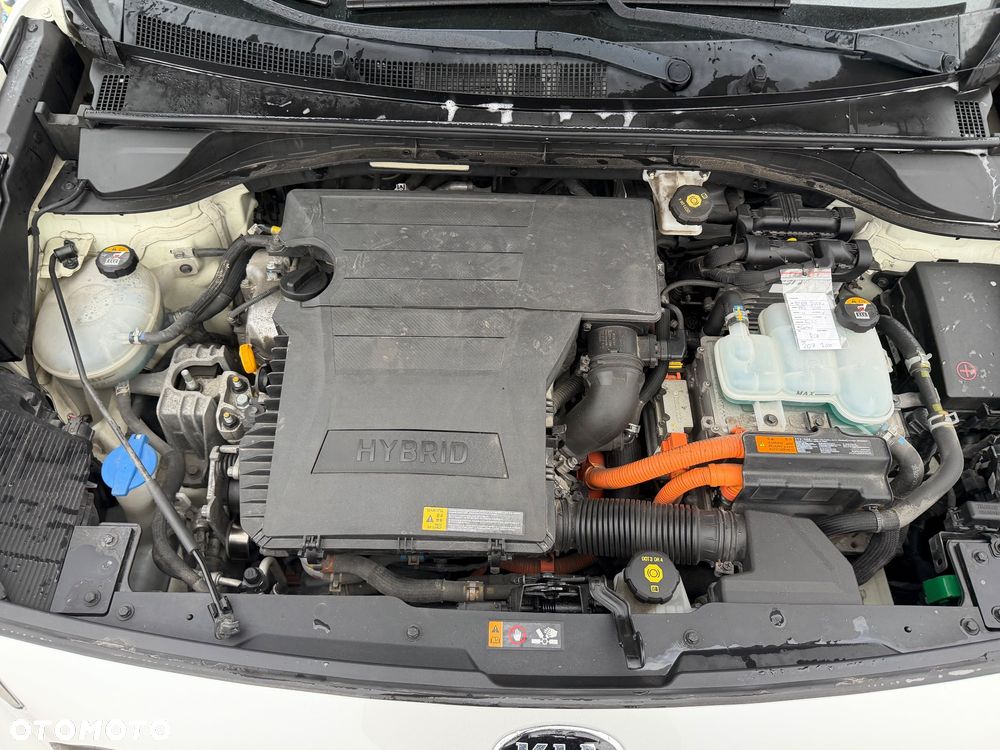 Kia Niro - 34