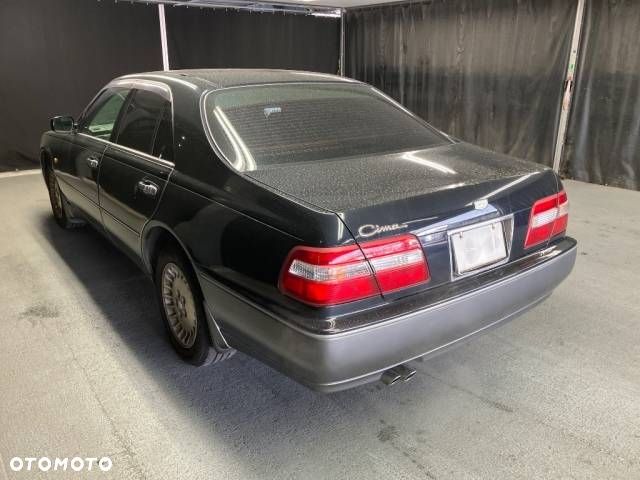 Infiniti Q45 - 6