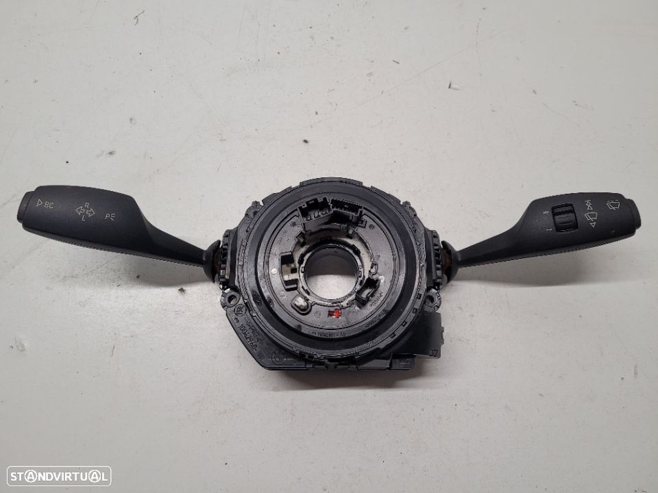 Comutador luzes Fita de airbag BMW 1 3 4 F20/F21//F31/F36 - 1