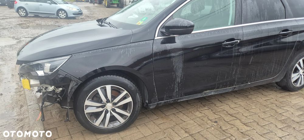 Peugeot 308 - 9