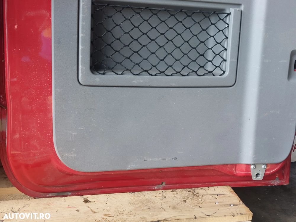 Usa spate stanga dreapta Mercedes Sprinter w906 2013 204 2015 2016 2017 2018 - 8