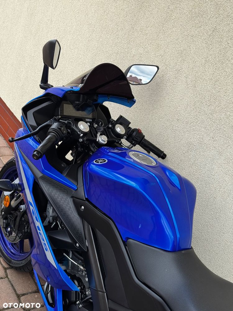 Yamaha XJ - 21