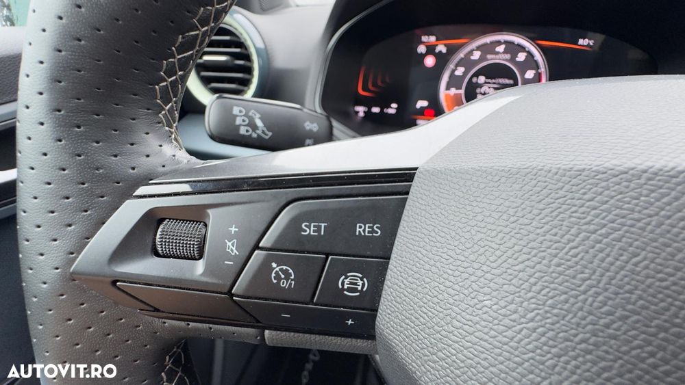 Seat Arona - 10